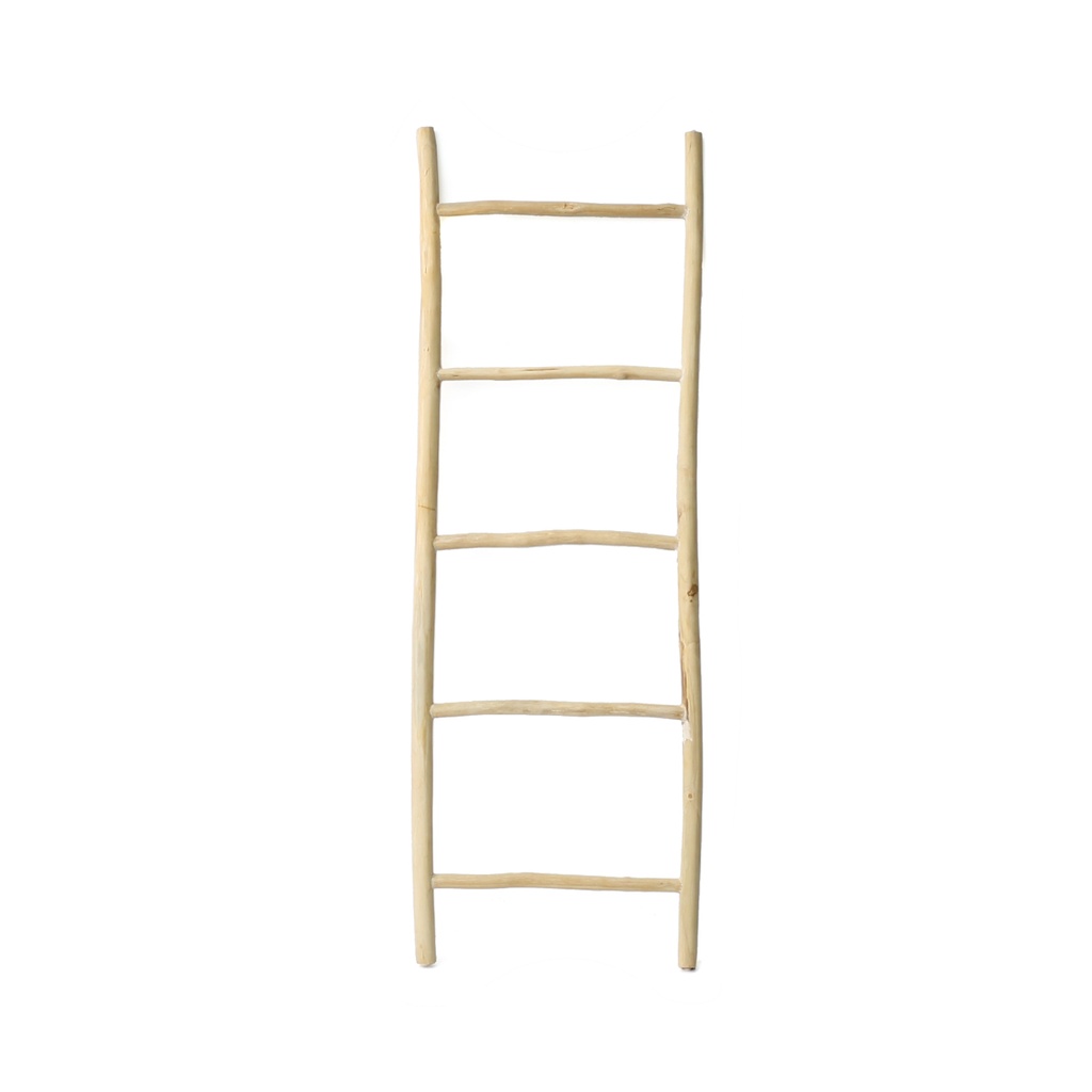 [BA_JAHU004N-165] Mamasa Natural Ladder